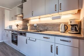 Ferienwohnung in St. Peter-ording