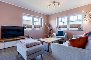 Ferienwohnung in St. Peter-ording