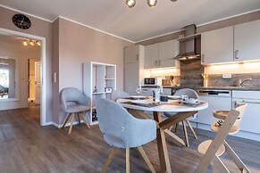 Ferienwohnung in St. Peter-ording