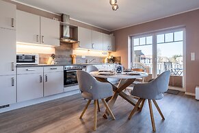 Ferienwohnung in St. Peter-ording