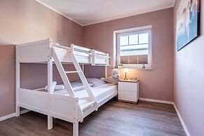 Ferienwohnung in St. Peter-ording
