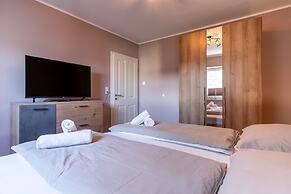 Ferienwohnung in St. Peter-ording