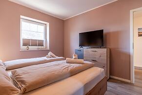 Ferienwohnung in St. Peter-ording