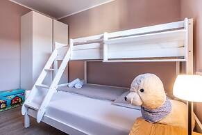 Ferienwohnung in St. Peter-ording