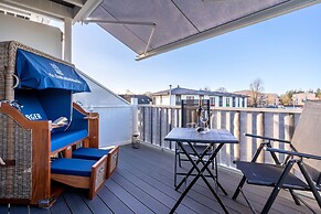 Ferienwohnung in St. Peter-ording