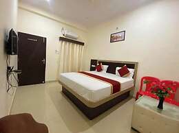 HOTEL Nath PALACE
