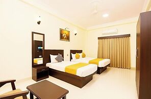HOTEL Nath PALACE