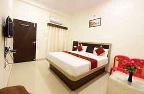 HOTEL Nath PALACE