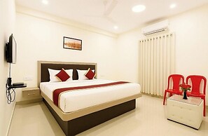 HOTEL Nath PALACE