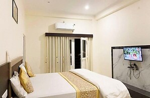 HOTEL Nath PALACE