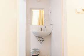 Charming 2BR Apt Close to Westbahnhof