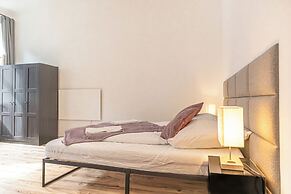 Charming 2BR Apt Close to Westbahnhof