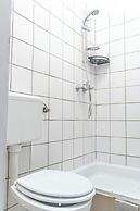 Charming 2BR Apt Close to Westbahnhof