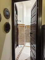 Riad citronnier