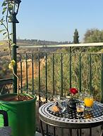 Riad citronnier