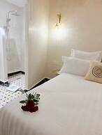 Riad citronnier