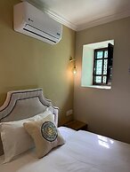 Riad citronnier