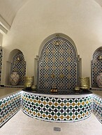 Riad citronnier