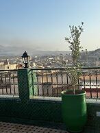 Riad citronnier
