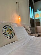 Riad citronnier