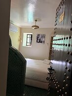 Riad citronnier