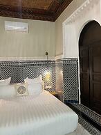 Riad citronnier