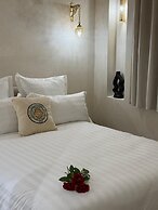 Riad citronnier
