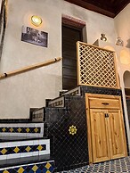 Riad citronnier