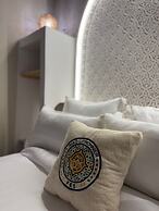 Riad citronnier