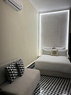 Riad citronnier