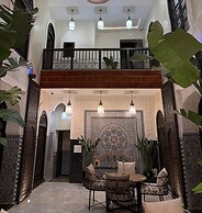Riad citronnier