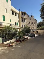 Riad citronnier