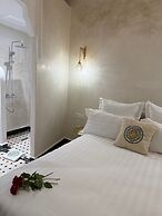 Riad citronnier