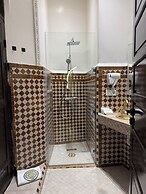 Riad citronnier