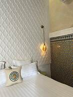 Riad citronnier