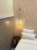 Riad citronnier