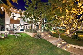 Bayshore 76 Beachfront Villa Palmar de Ocoa
