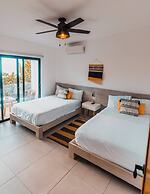 Bayshore 76 Beachfront Villa Palmar de Ocoa