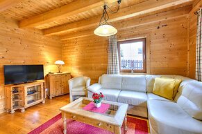 Feriendorf Wildschonau -cozy Escape