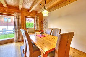 Feriendorf Wildschonau -cozy Escape