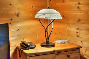 Feriendorf Wildschonau -cozy Escape