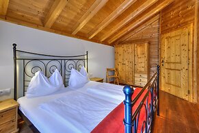 Feriendorf Wildschonau -cozy Escape