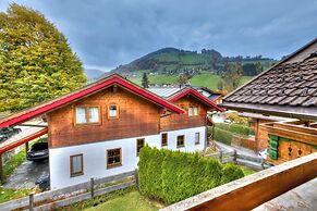 Feriendorf Wildschonau -cozy Escape