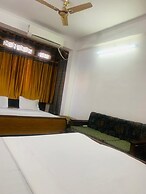 Prashant Residency