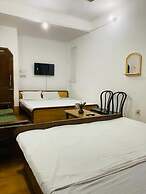 Prashant Residency