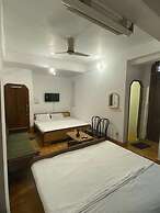 Prashant Residency