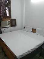 Prashant Residency