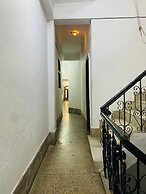 Prashant Residency