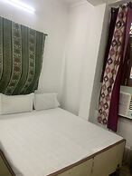 Prashant Residency
