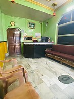 Prashant Residency